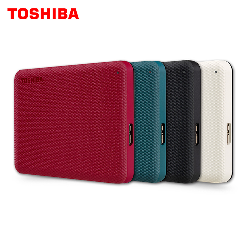 Toshiba Canvio  V10 USB 3.0 2.5 &4 ׶Ʈ 2 ..